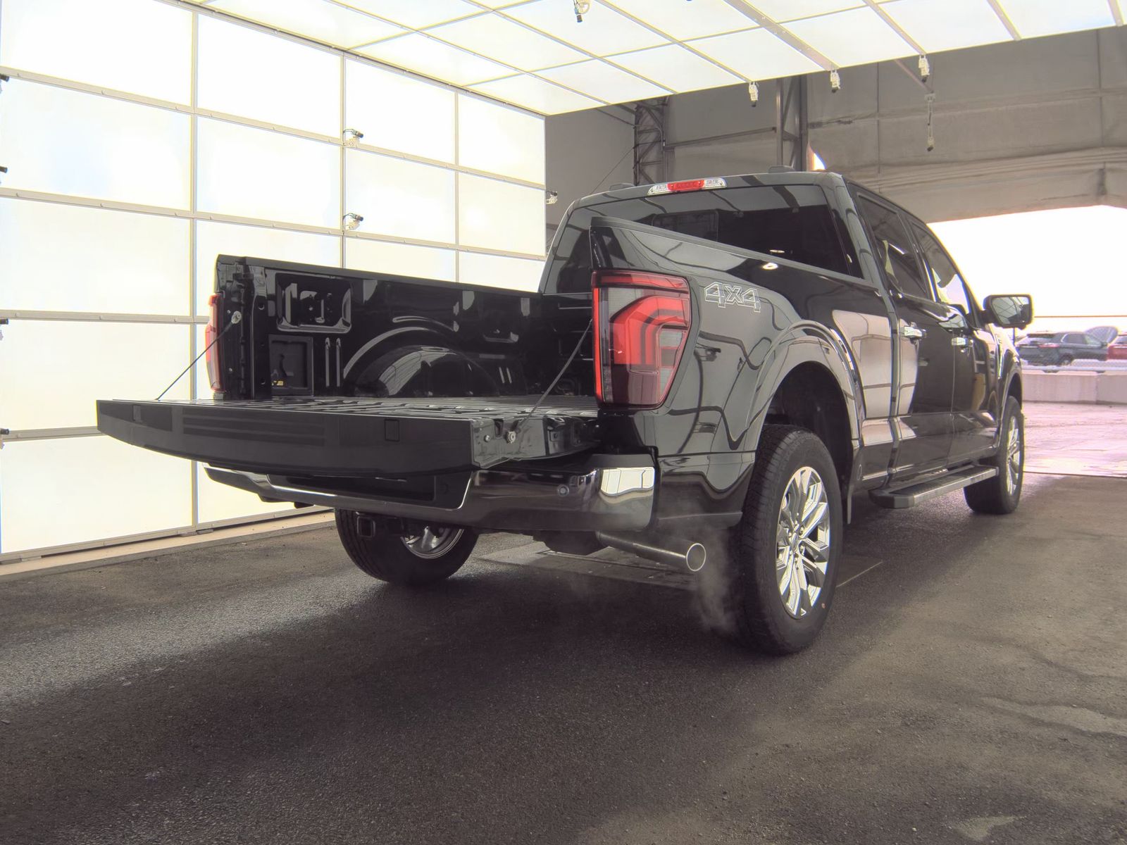 FORD F-150 - 6