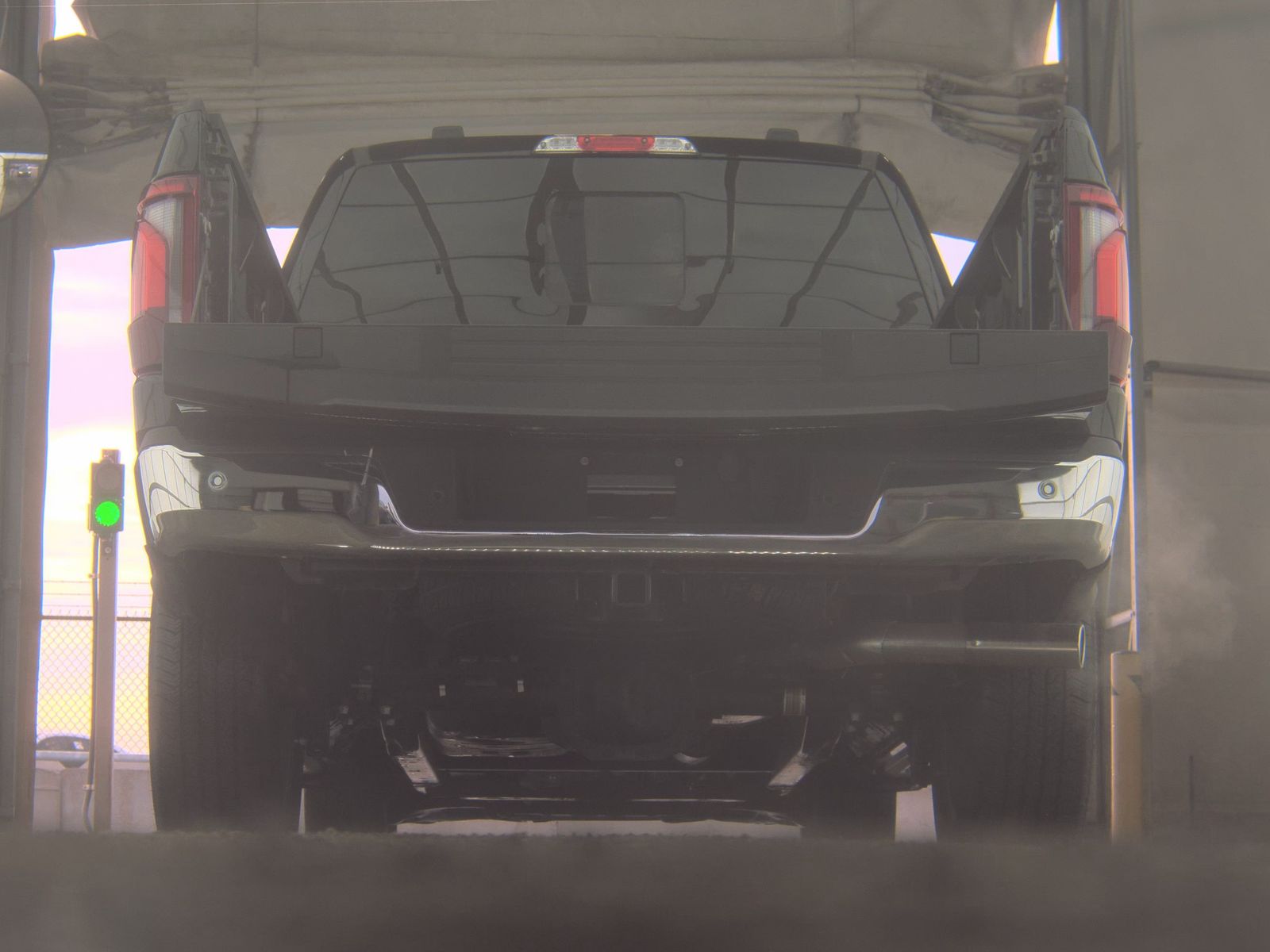 FORD F-150 - 8