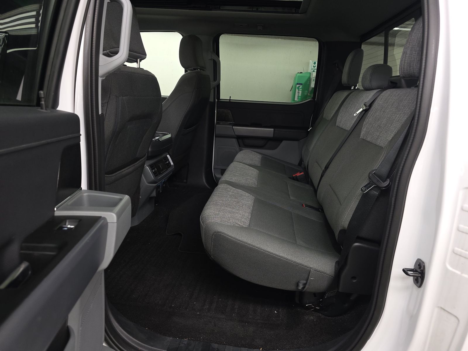 2023 Ford F-150 Hybrid XLT AWD