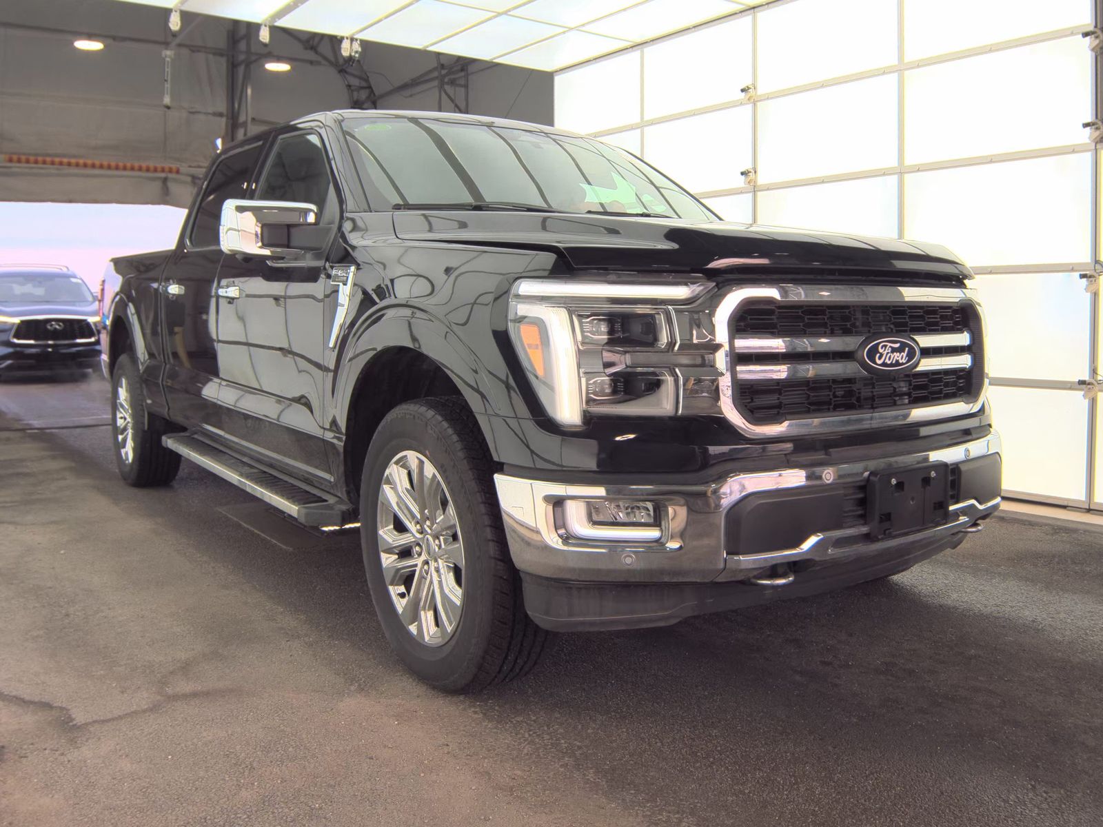 FORD F-150 - 5