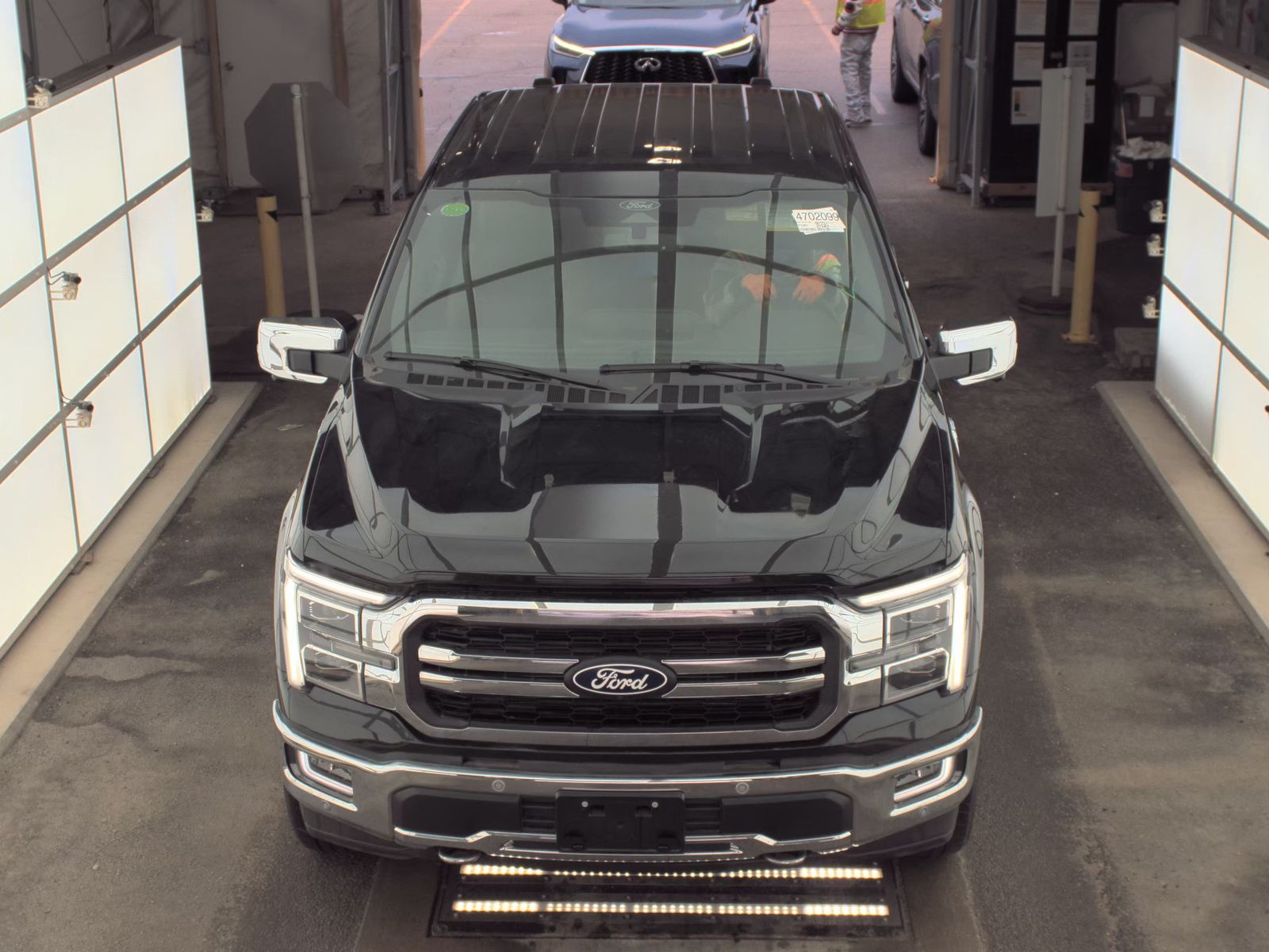 FORD F-150 - 3