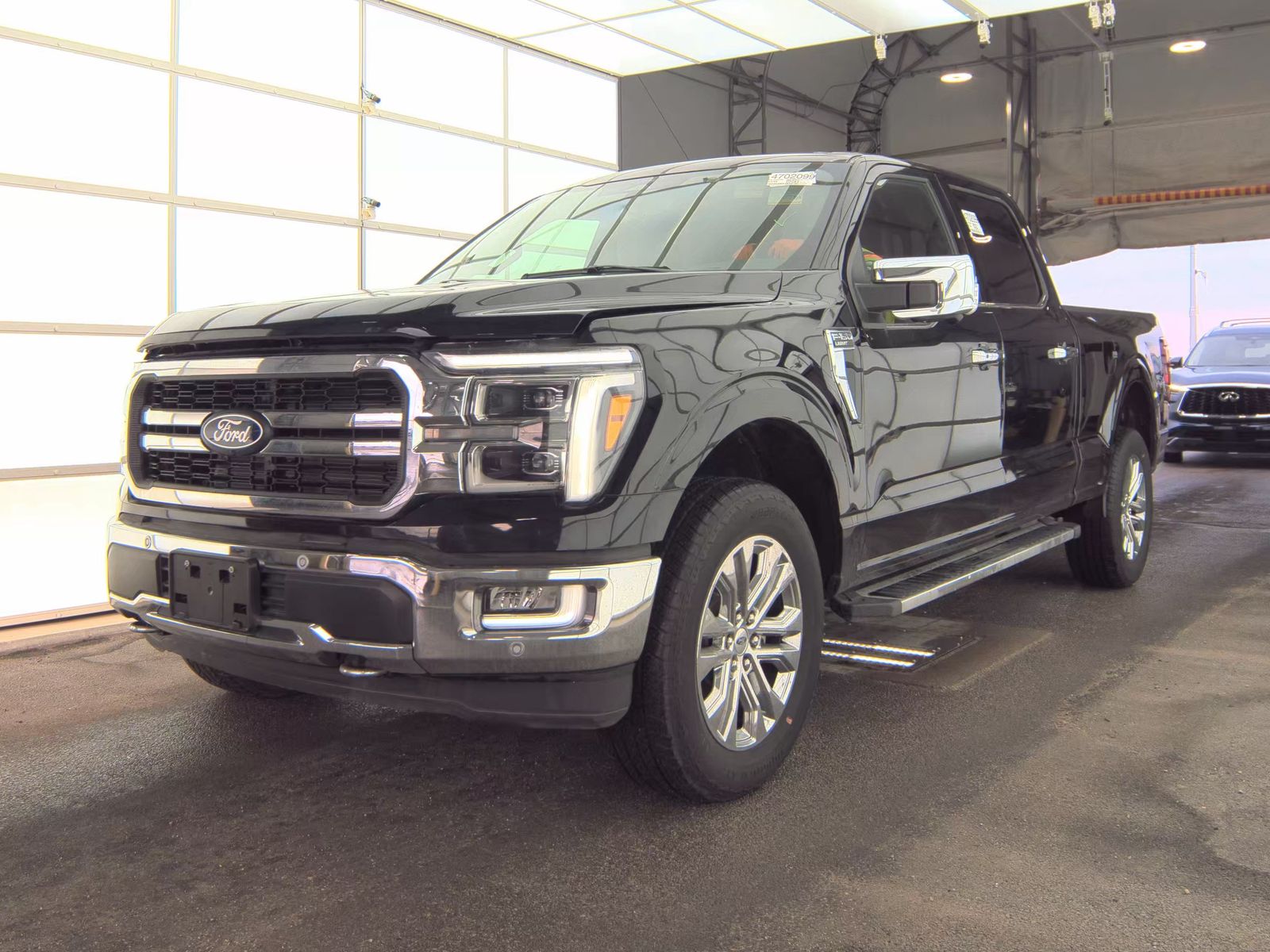 FORD F-150 - 1