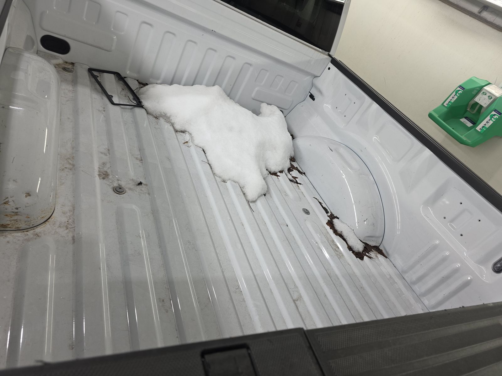 2023 Ford F-150 Hybrid XLT AWD