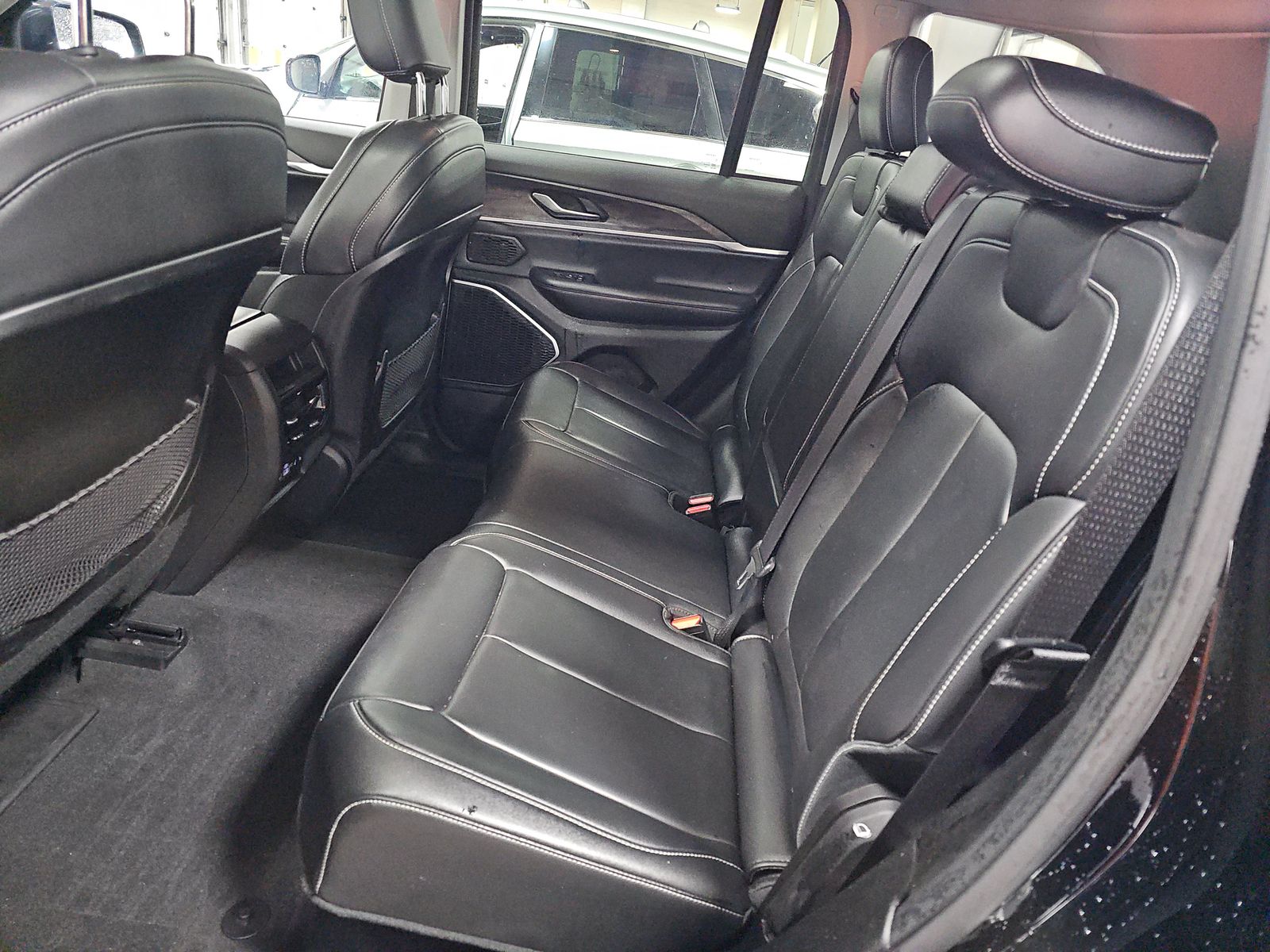 2022 Jeep Grand Cherokee Limited AWD