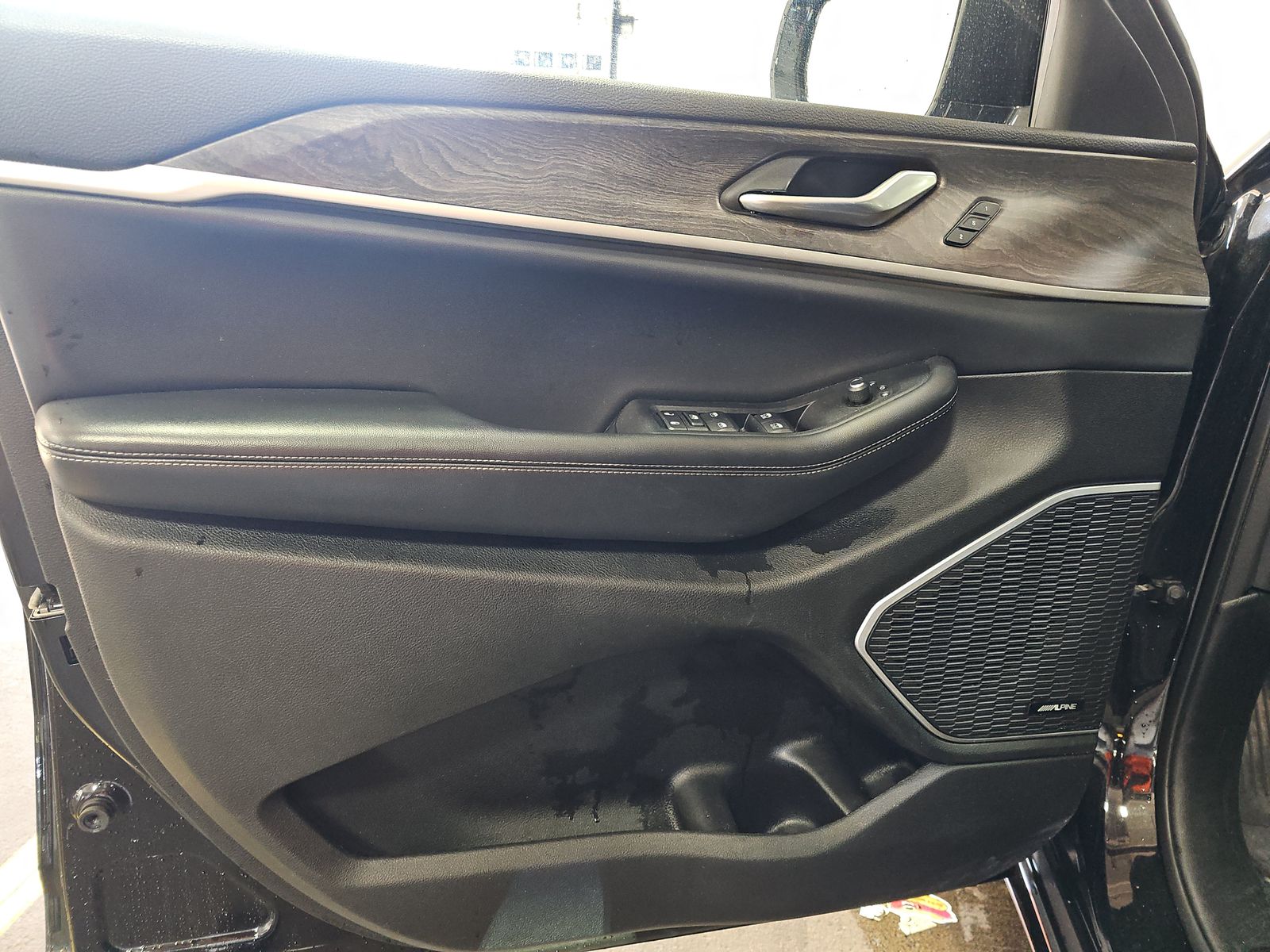 2022 Jeep Grand Cherokee Limited AWD