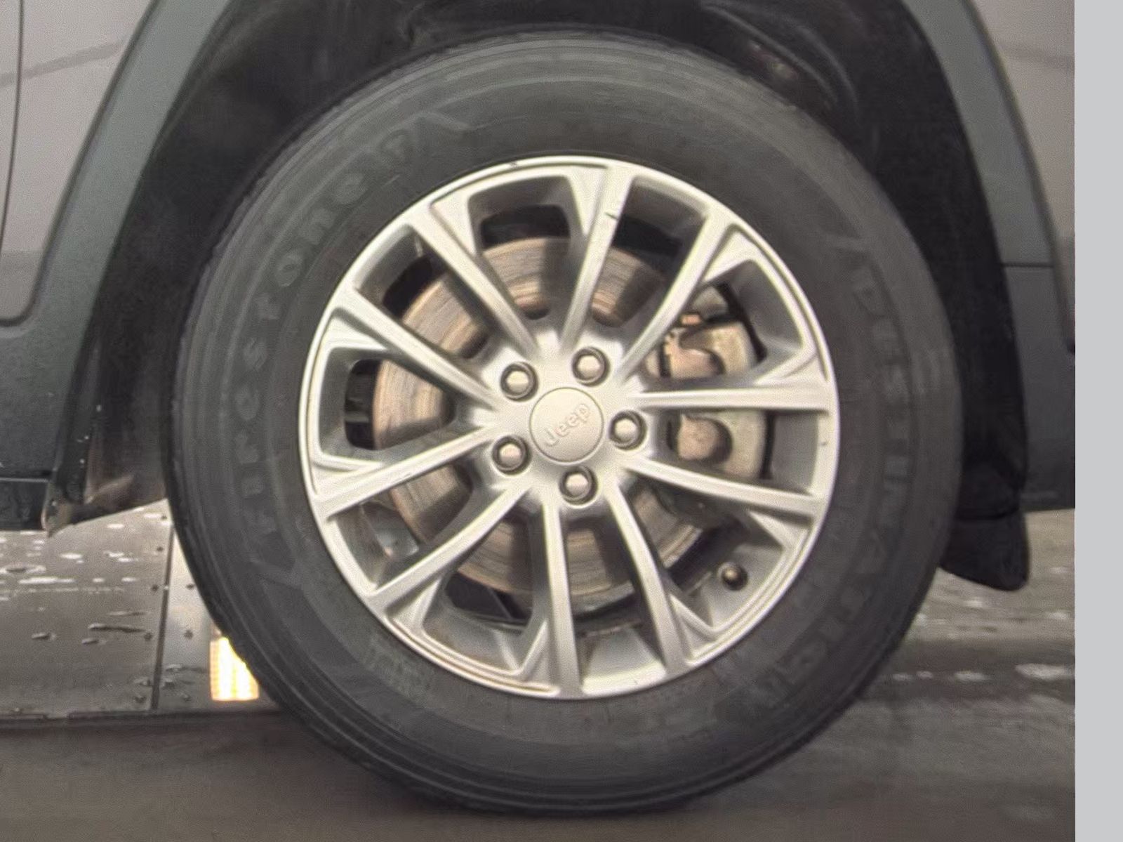 2019 Jeep Cherokee Latitude Plus AWD