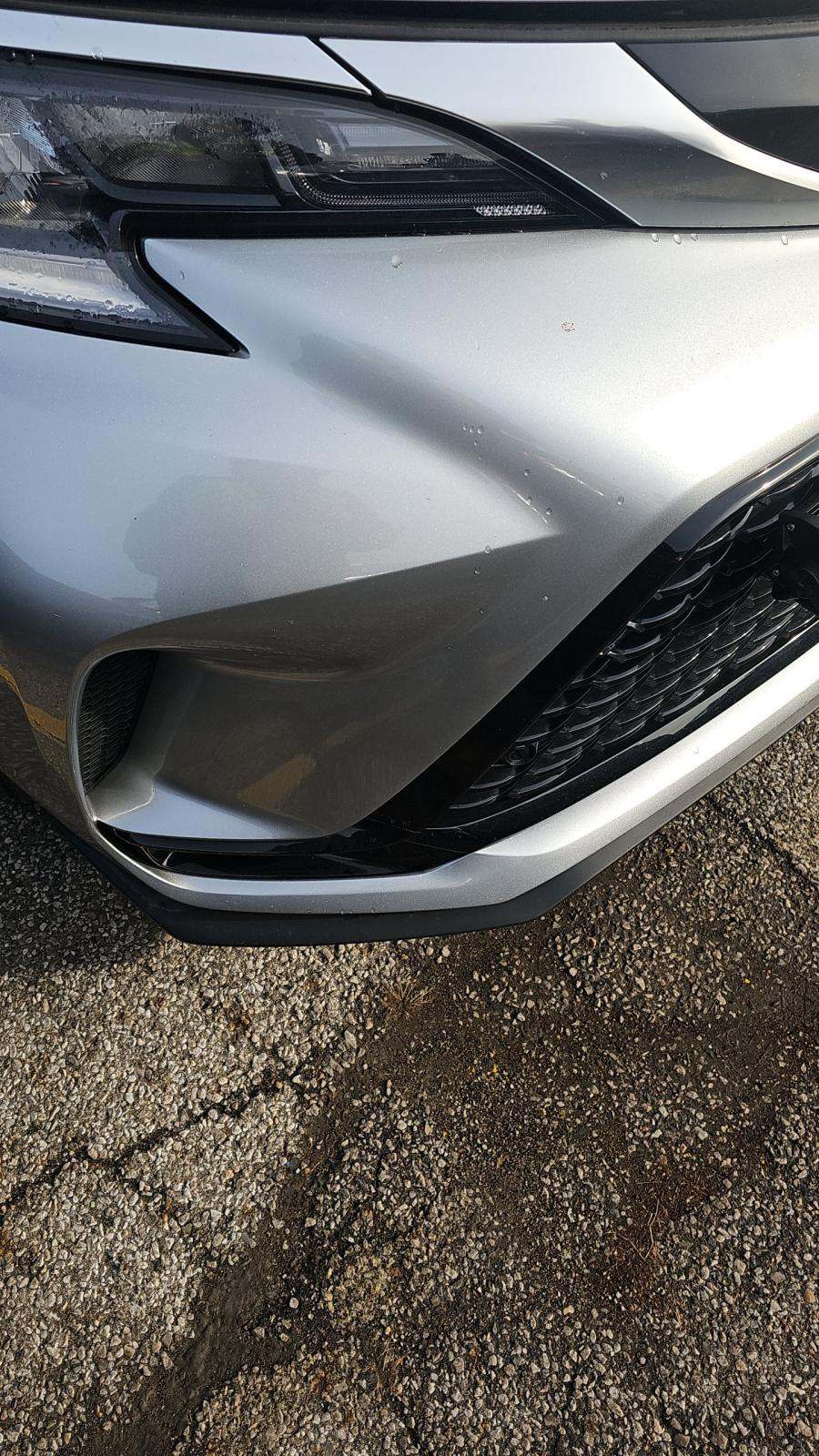 2024 Toyota Sienna XSE AWD