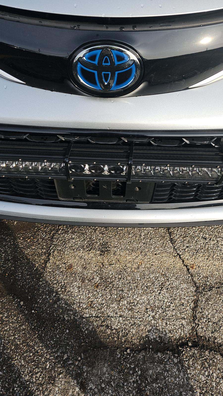 2024 Toyota Sienna XSE AWD