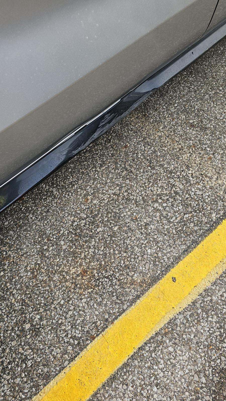 2024 Toyota Sienna XSE AWD