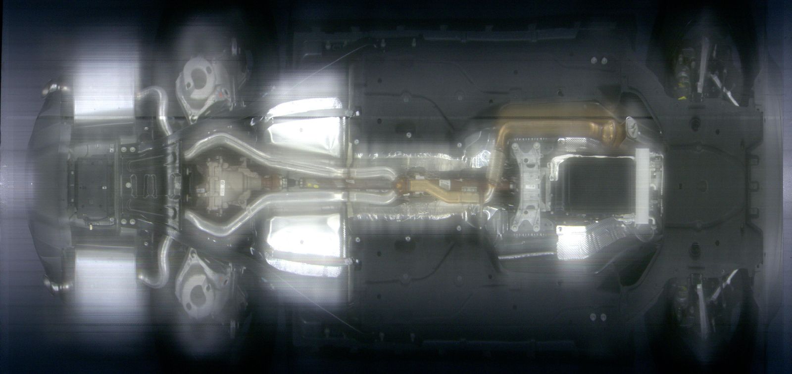 2025 Ford Mustang EcoBoost Premium RWD