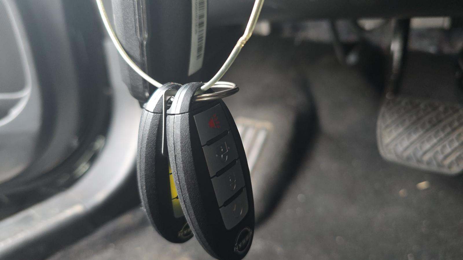 2024 Nissan Murano SV FWD