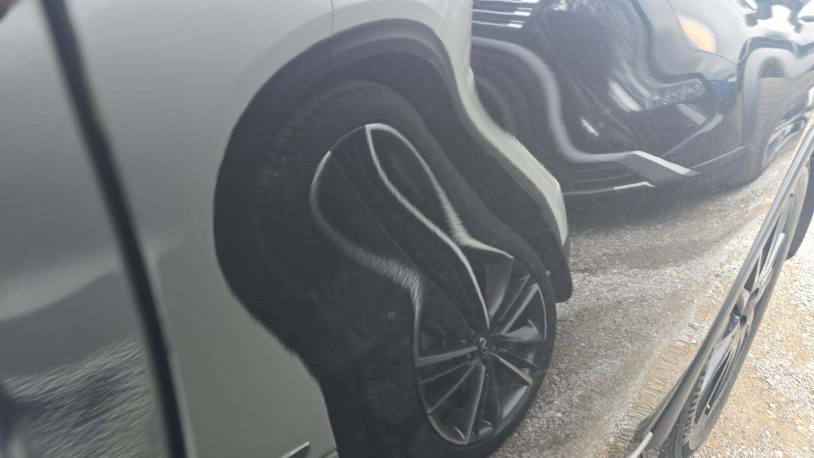 2024 Nissan Murano SV FWD