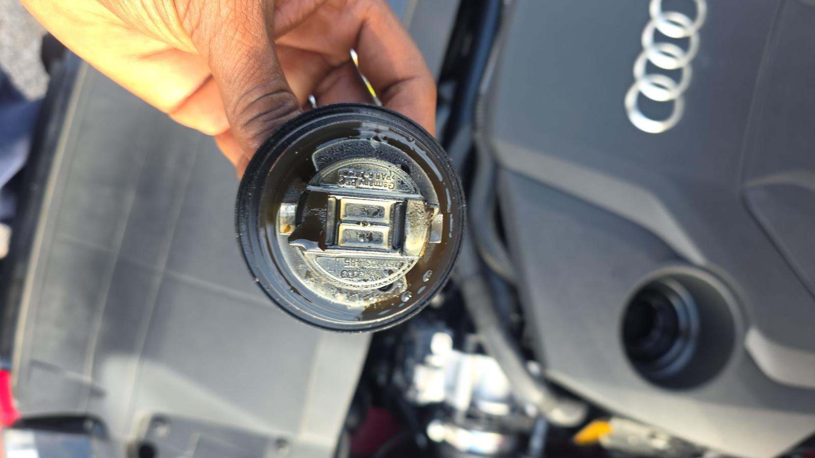 2022 Audi A7 Prestige AWD