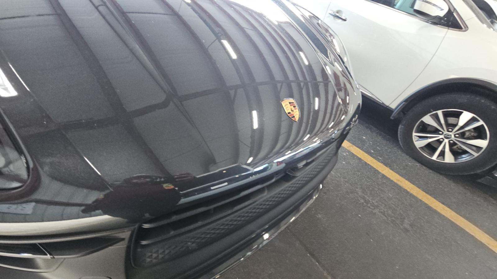 2023 Porsche Macan GTS AWD