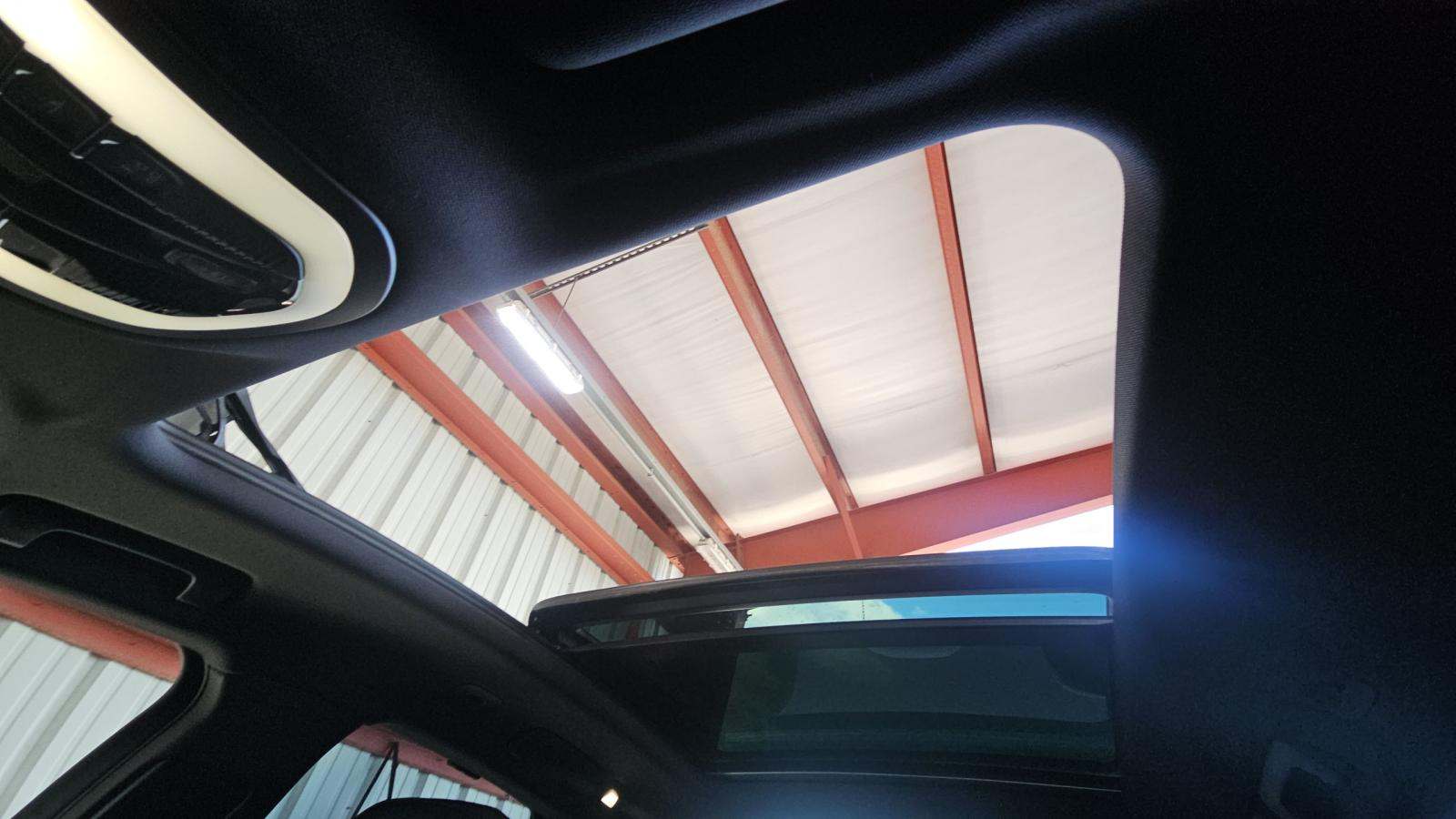 2023 Porsche Macan GTS AWD