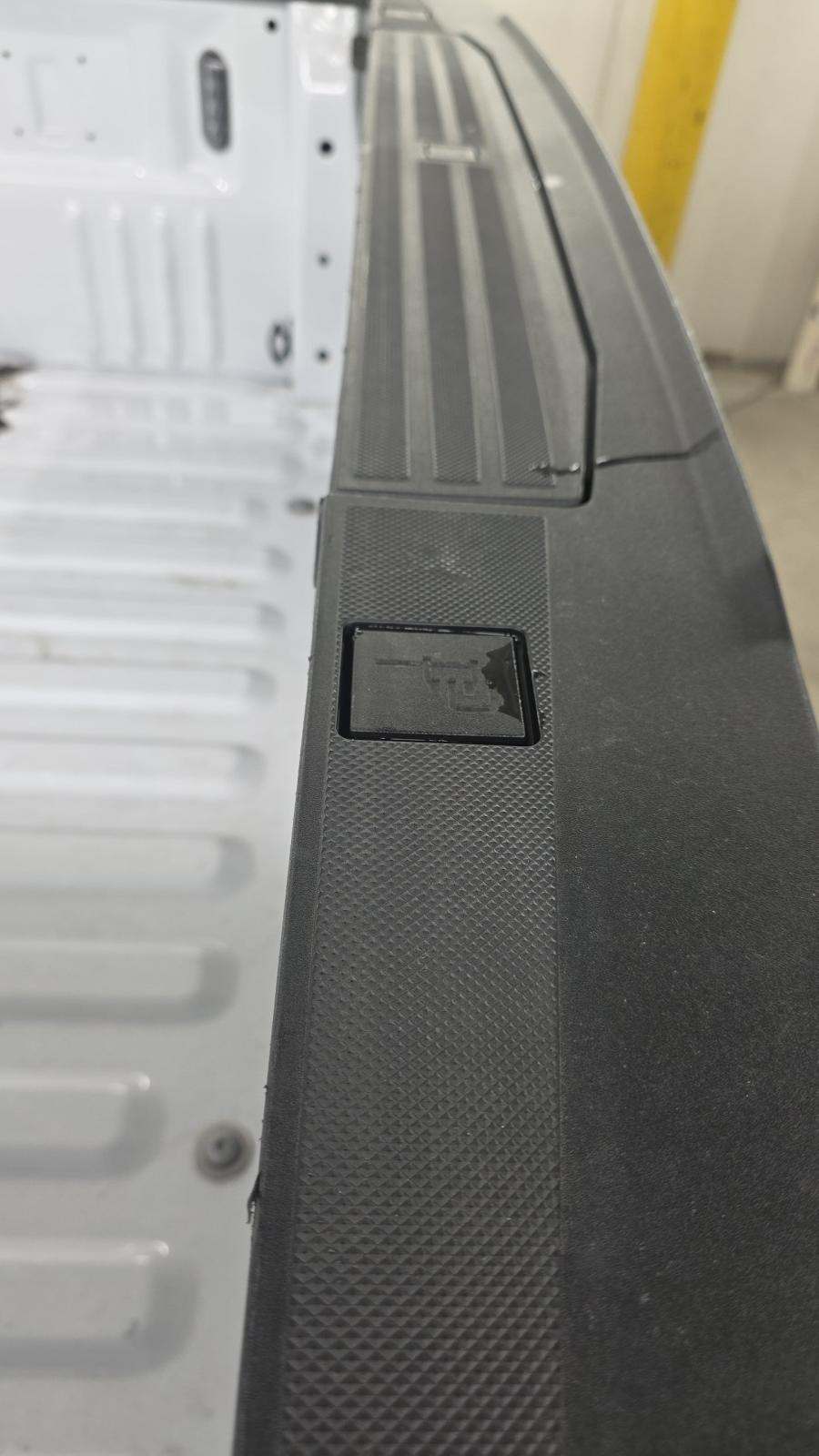 2023 Ford F-150 Hybrid XLT AWD