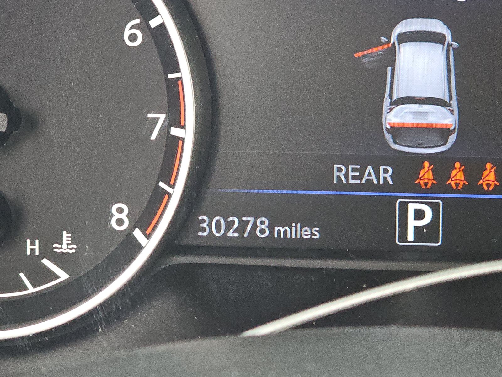 2024 Nissan Murano Platinum FWD