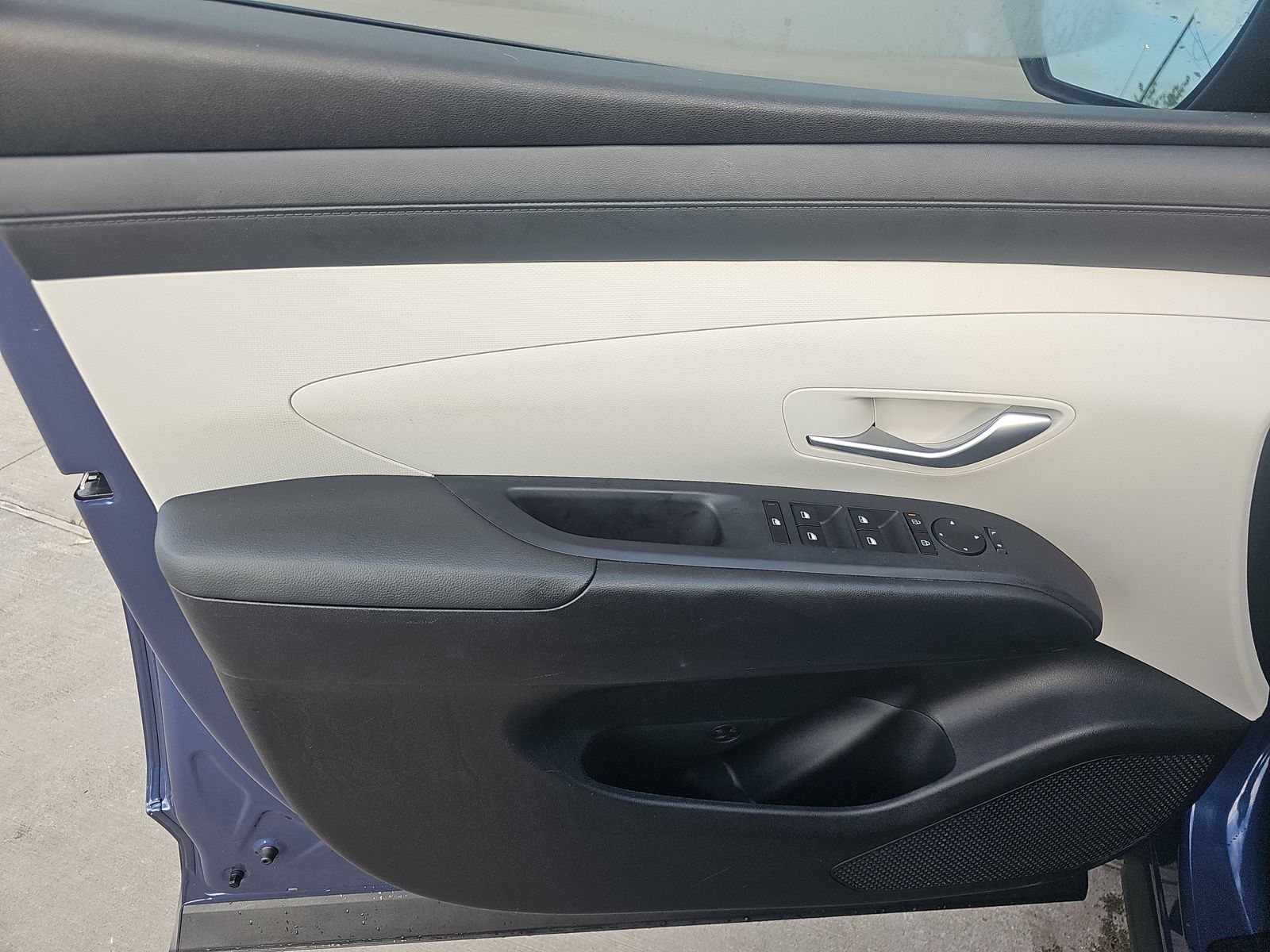 2025 Hyundai Tucson SE FWD