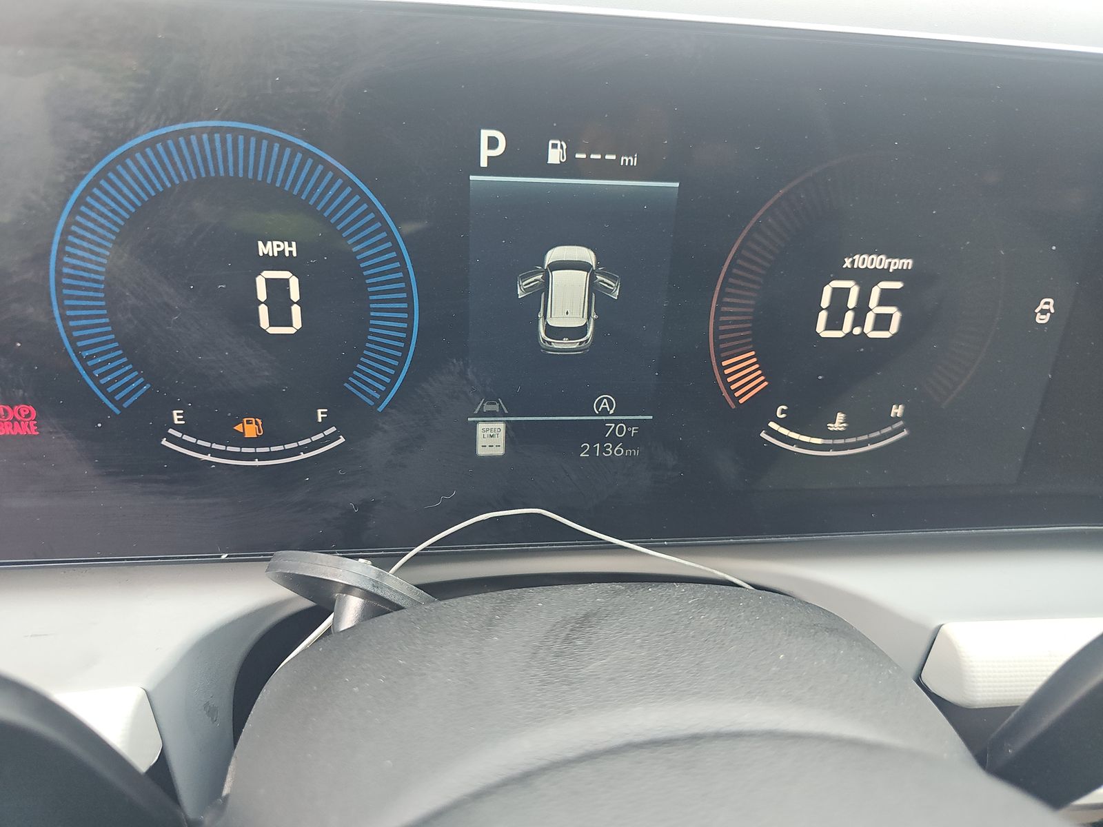 2025 Hyundai Tucson SE FWD