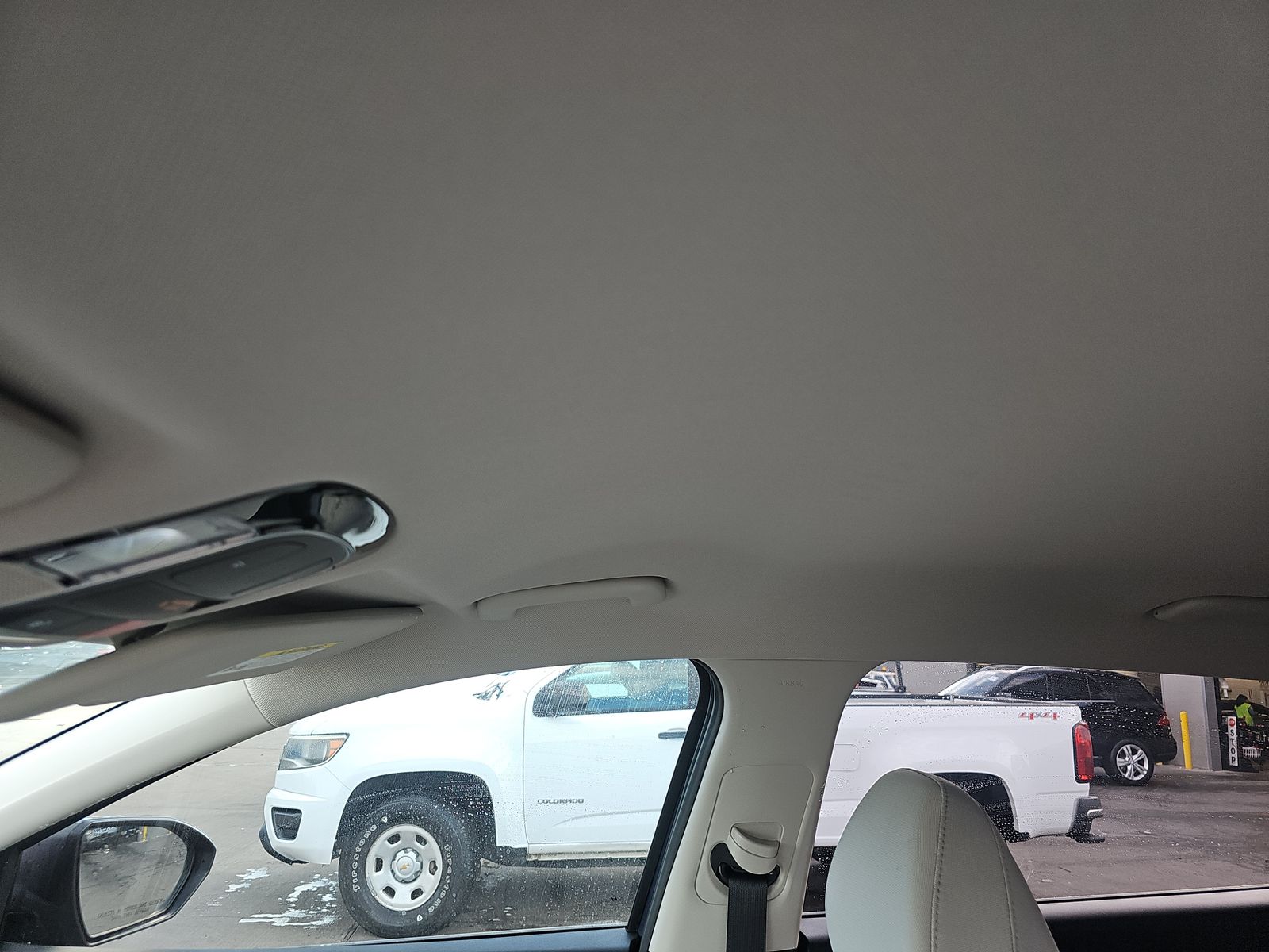 2025 Hyundai Tucson SE FWD
