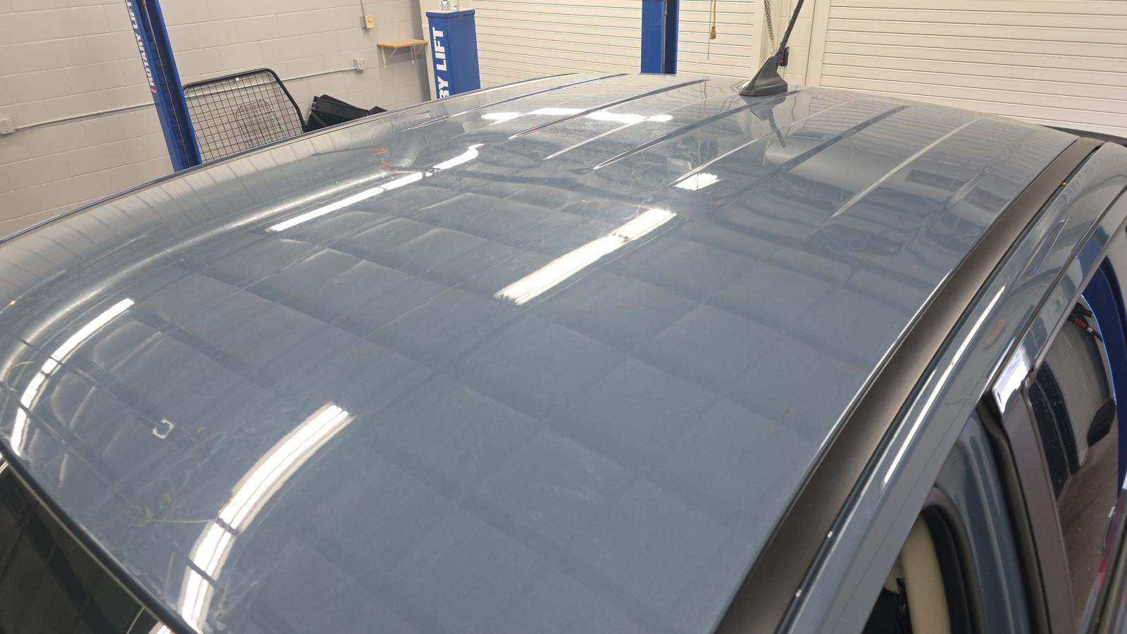 2023 Ford Ranger Lariat AWD