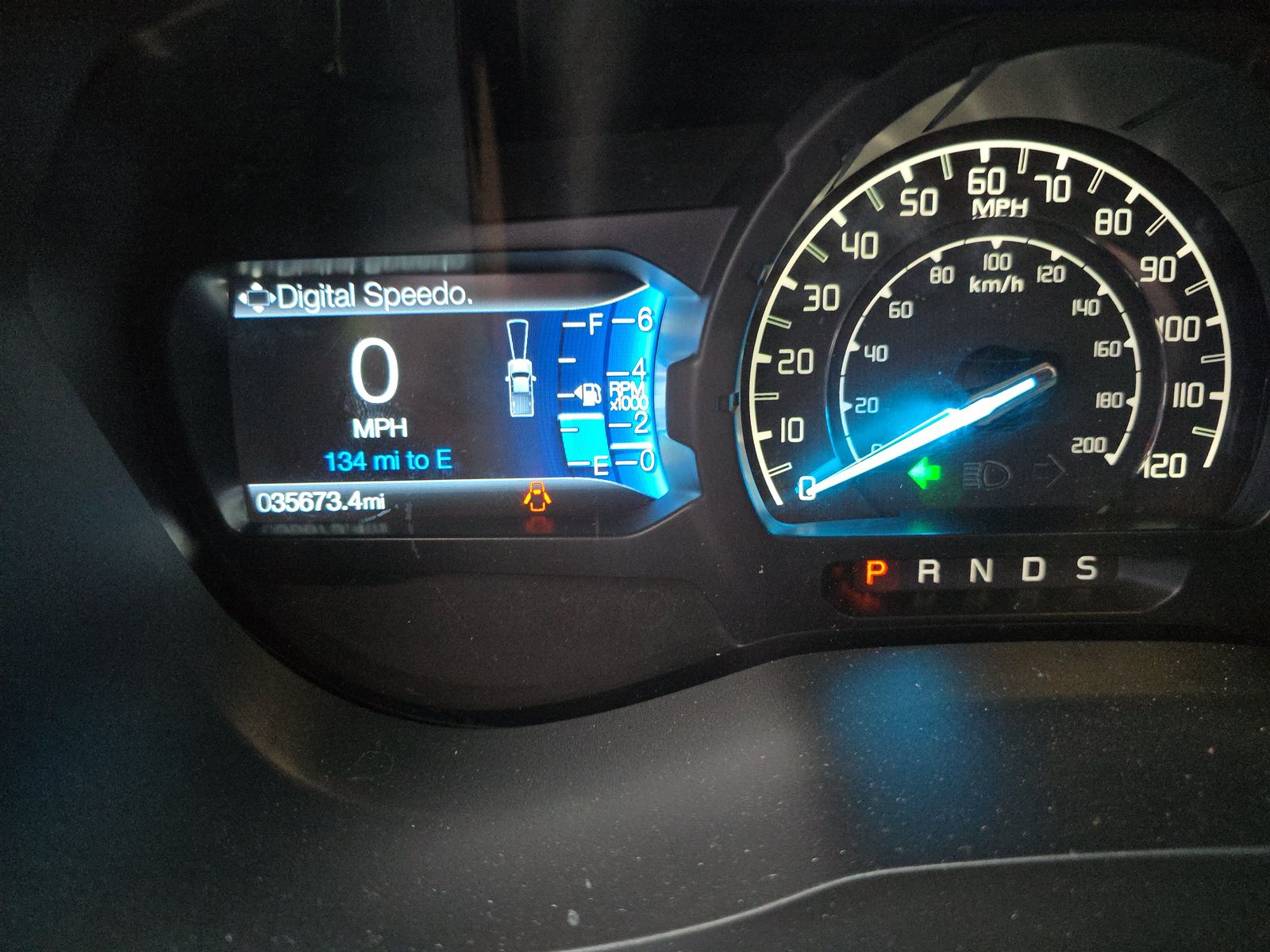 2023 Ford Ranger Lariat AWD