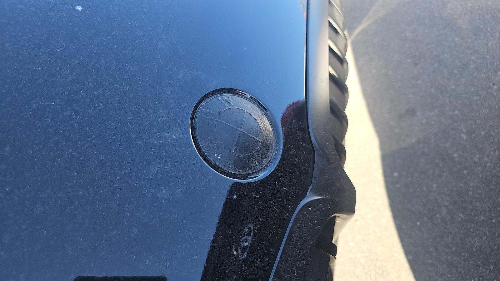 2021 BMW 3 Series 330i RWD