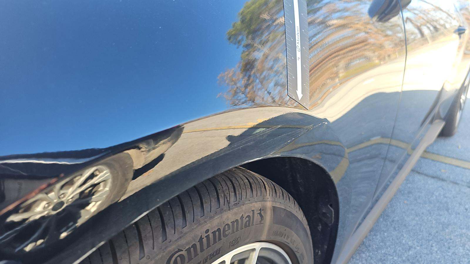 2025 Ford Mustang EcoBoost Premium RWD