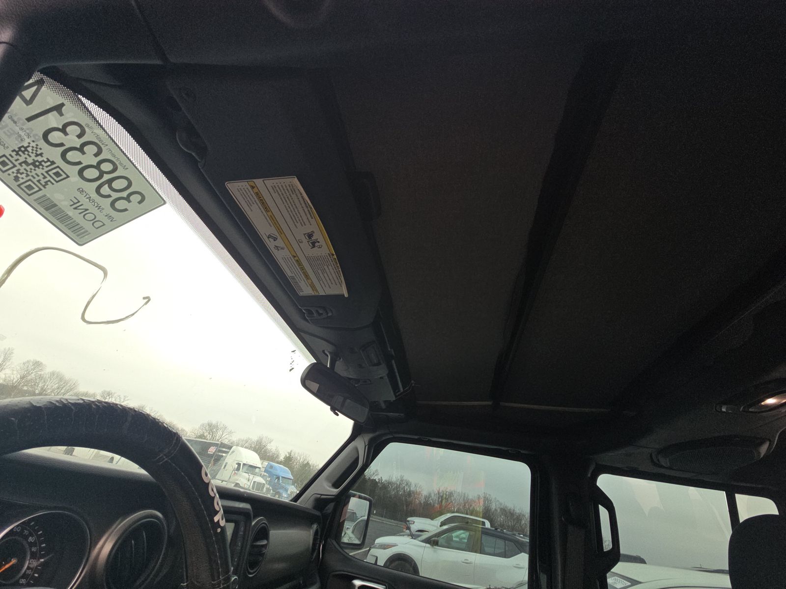 2018 Jeep Wrangler Unlimited Sport AWD