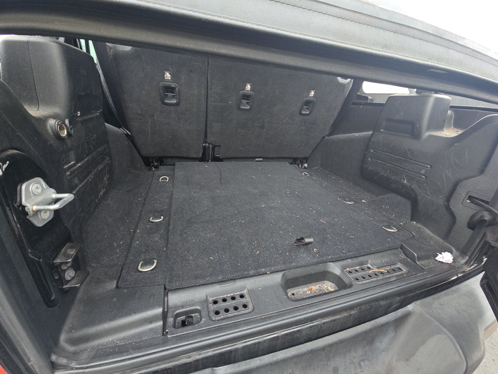 2018 Jeep Wrangler Unlimited Sport AWD