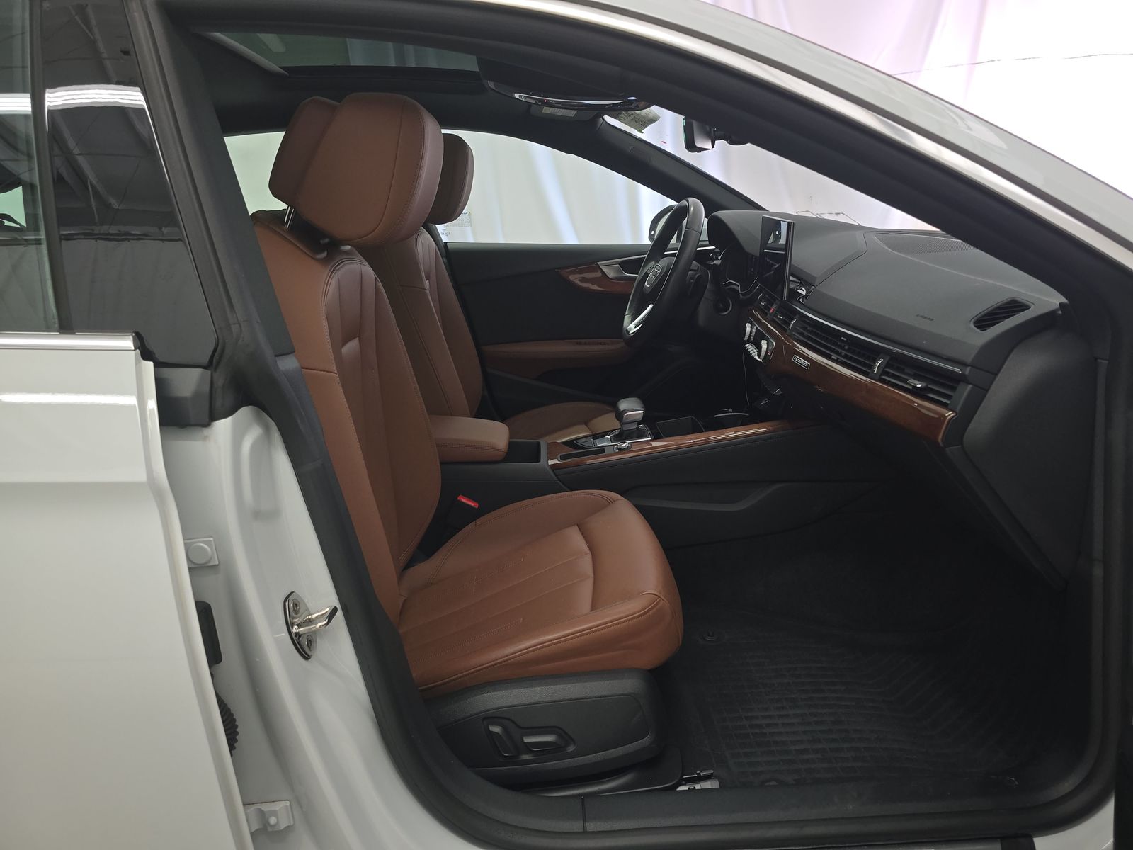 2023 Audi A5 Premium Plus AWD