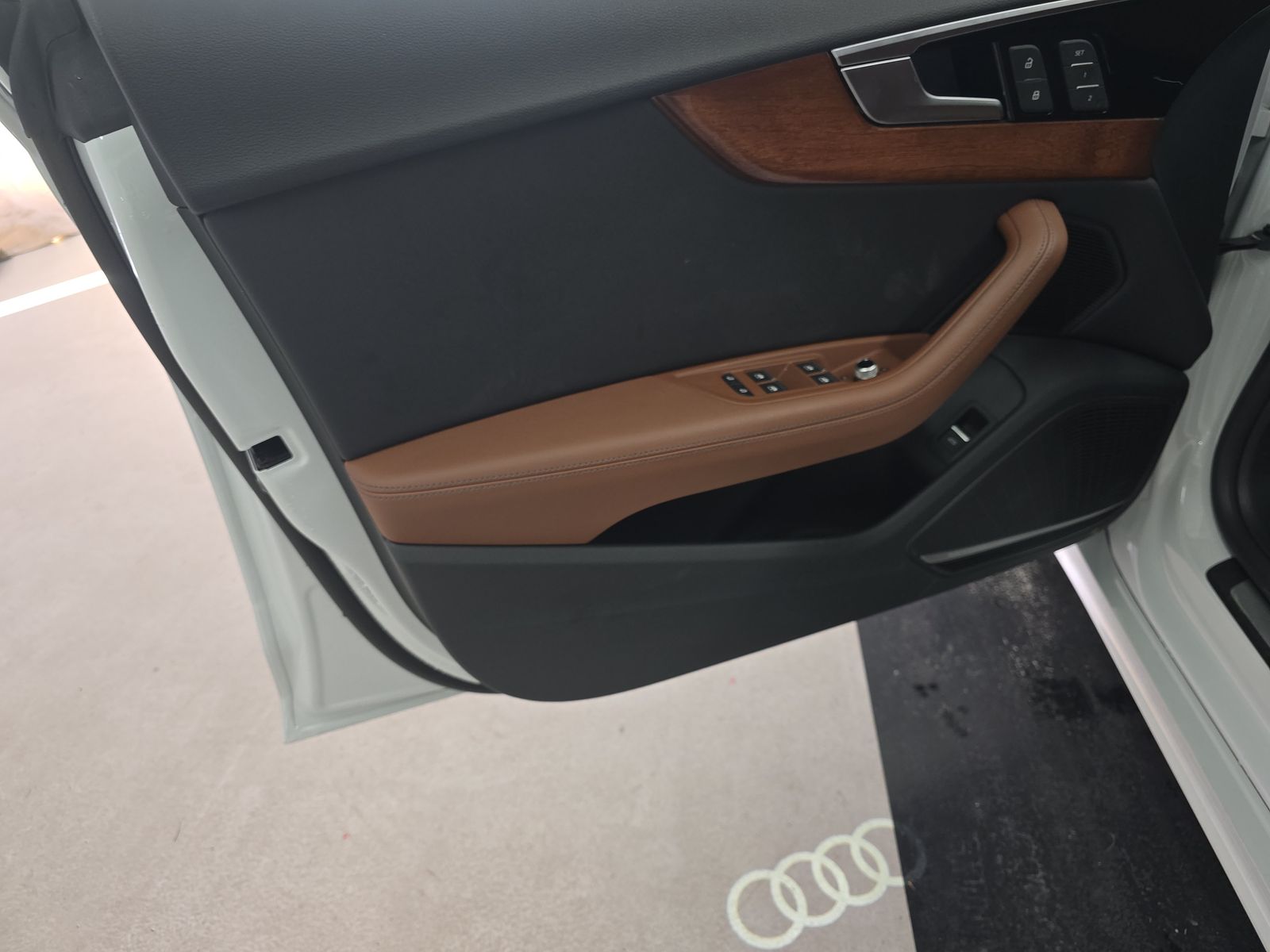 2023 Audi A5 Premium Plus AWD