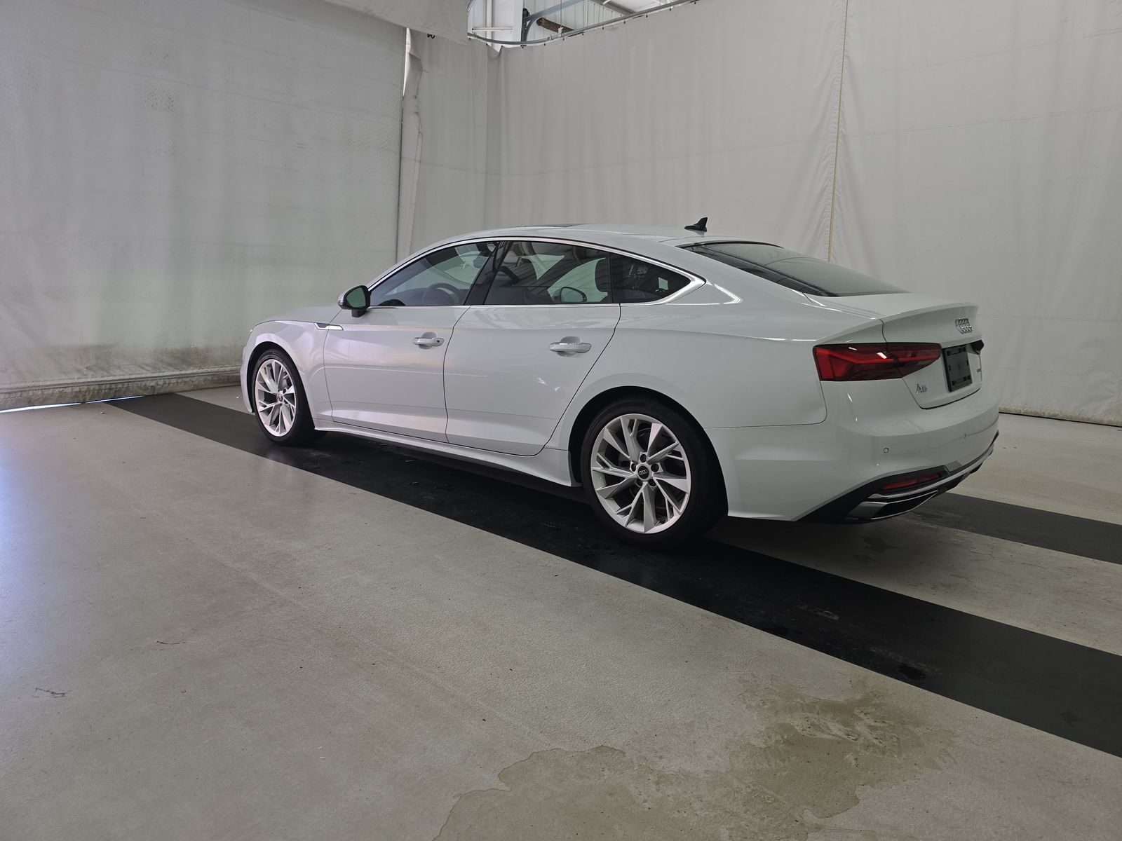 2023 Audi A5 Premium Plus AWD