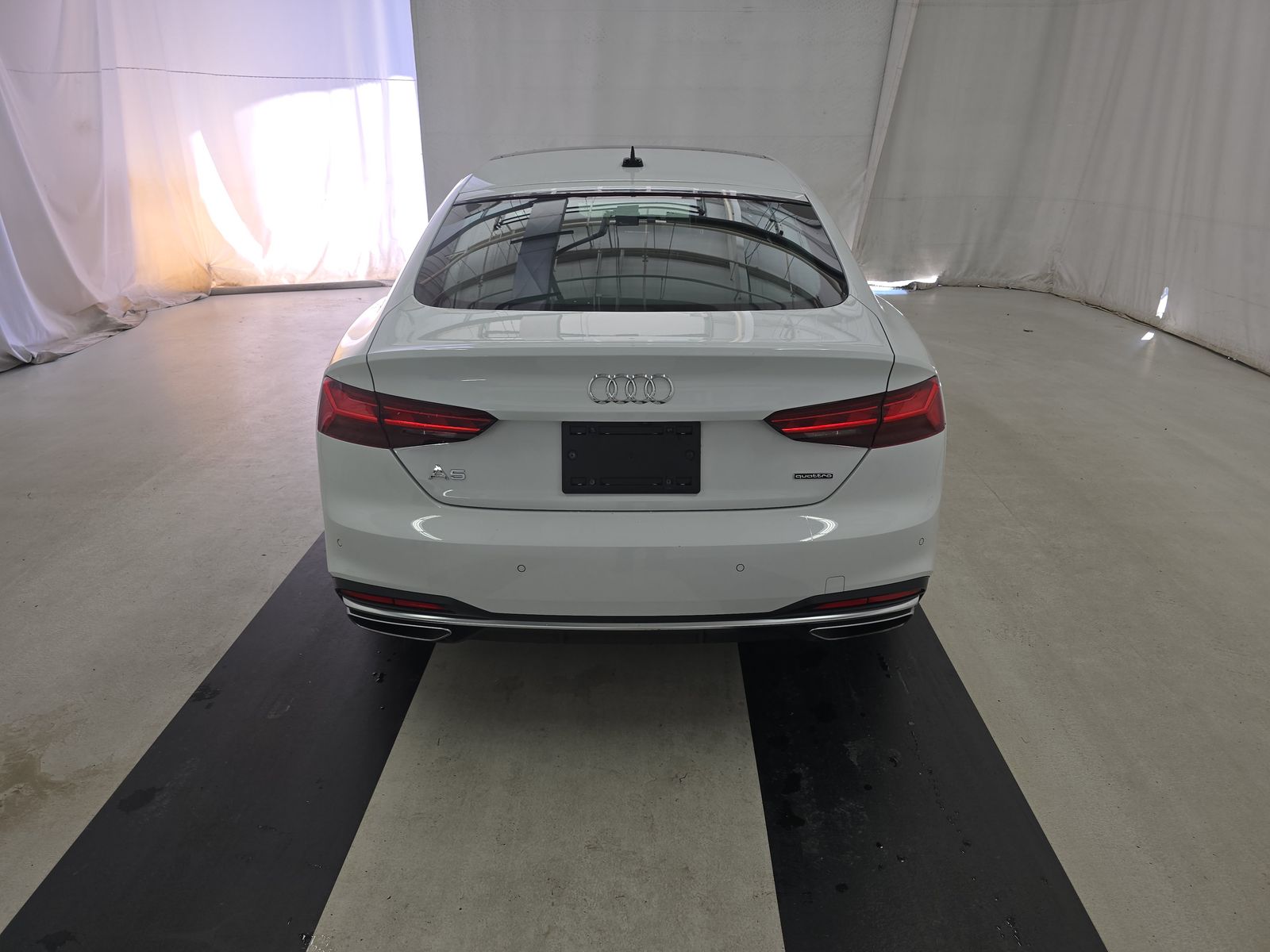 2023 Audi A5 Premium Plus AWD