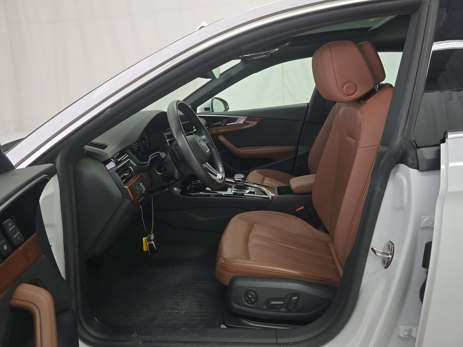 2023 Audi A5 Premium Plus AWD