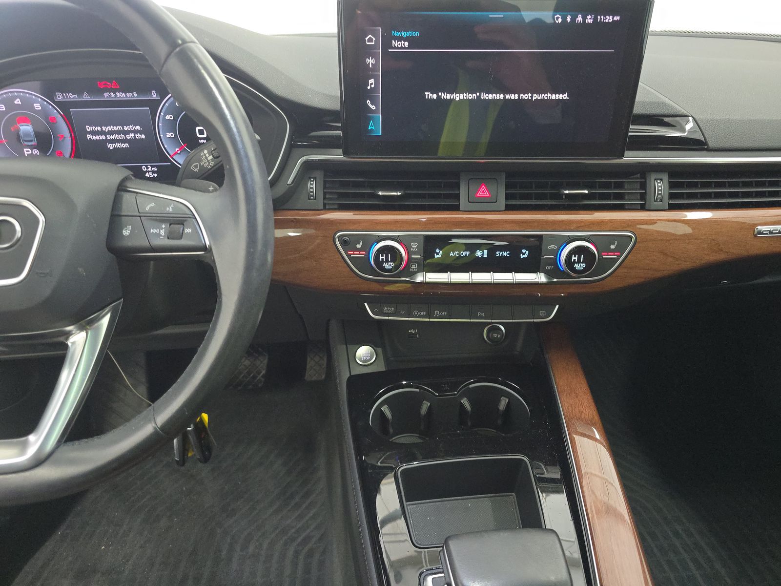 2023 Audi A5 Premium Plus AWD