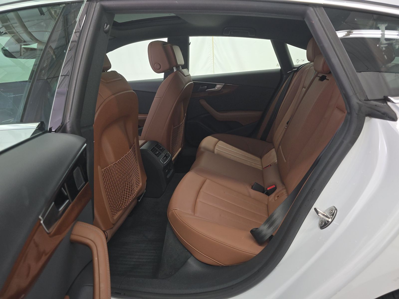 2023 Audi A5 Premium Plus AWD