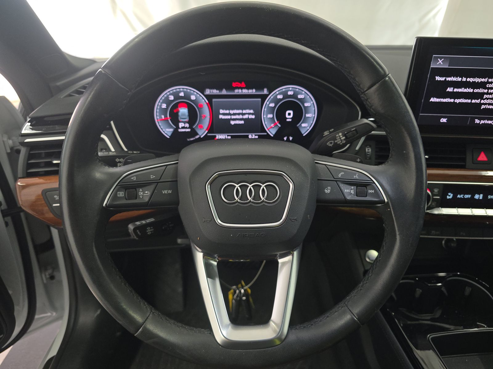 2023 Audi A5 Premium Plus AWD