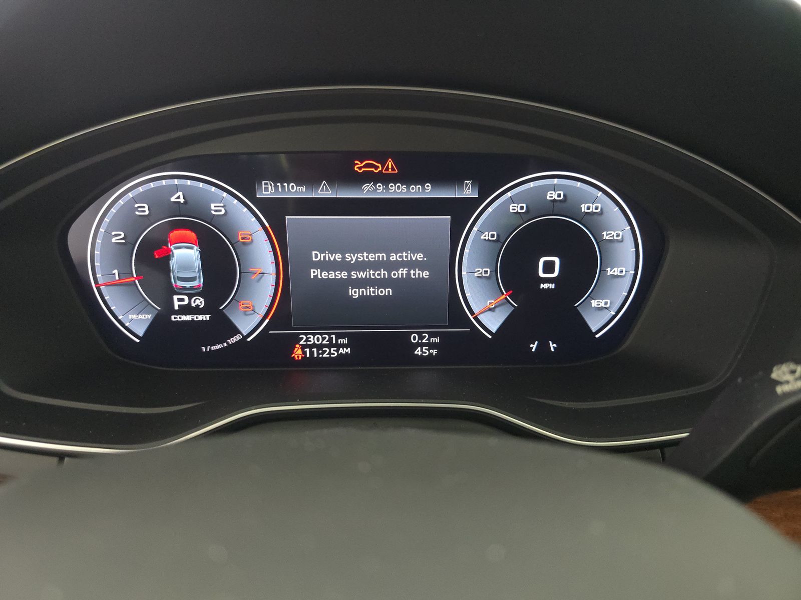 2023 Audi A5 Premium Plus AWD