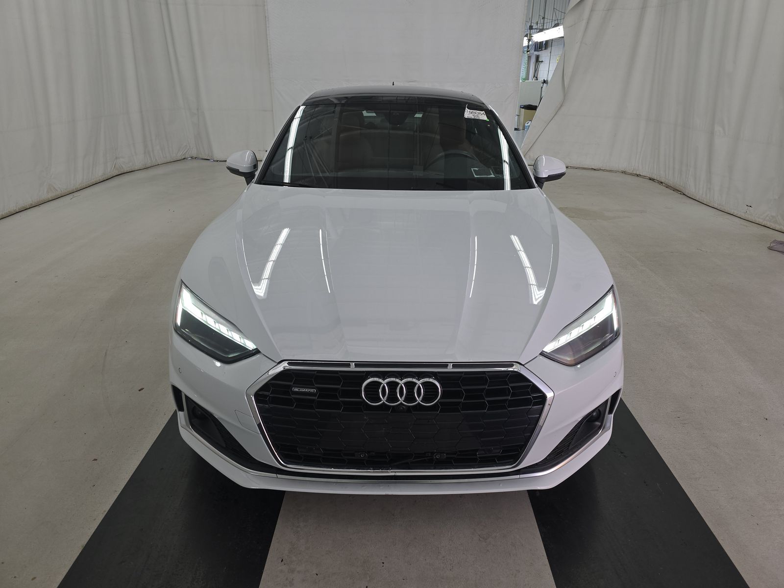 2023 Audi A5 Premium Plus AWD
