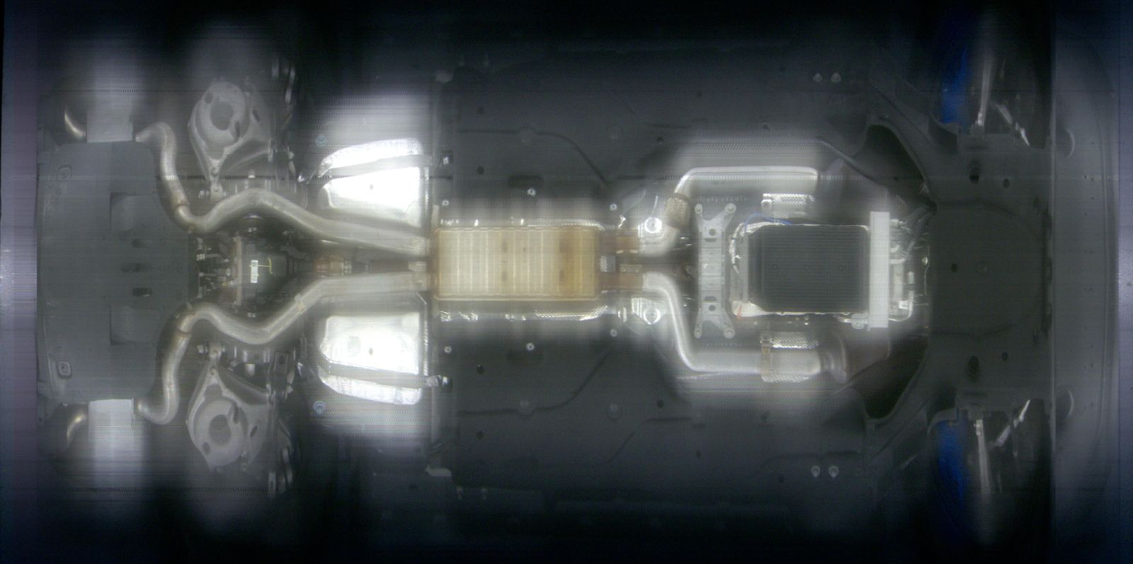 2024 Ford Mustang Dark Horse RWD