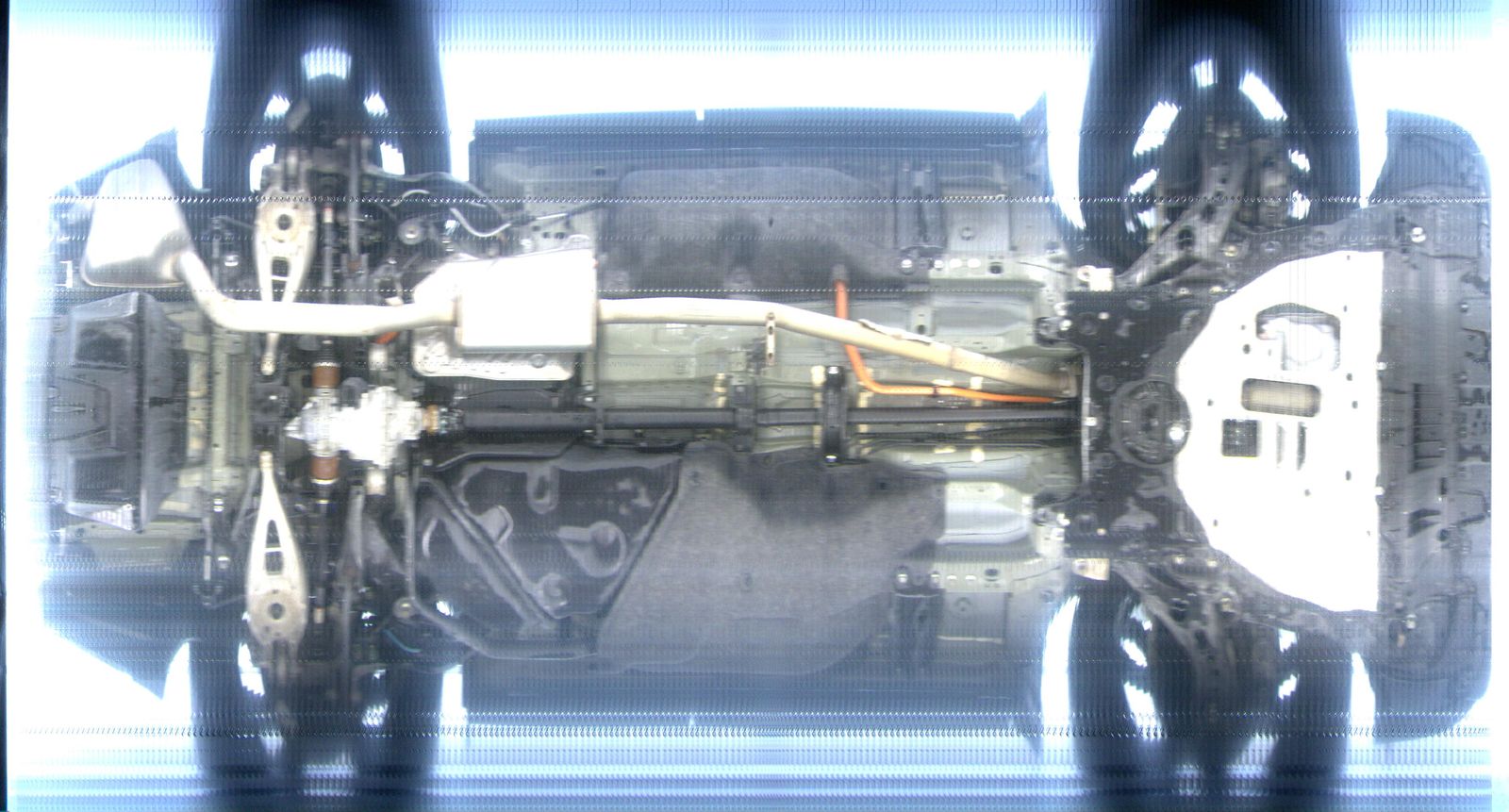 2024 Honda CR-V Hybrid Sport Touring AWD