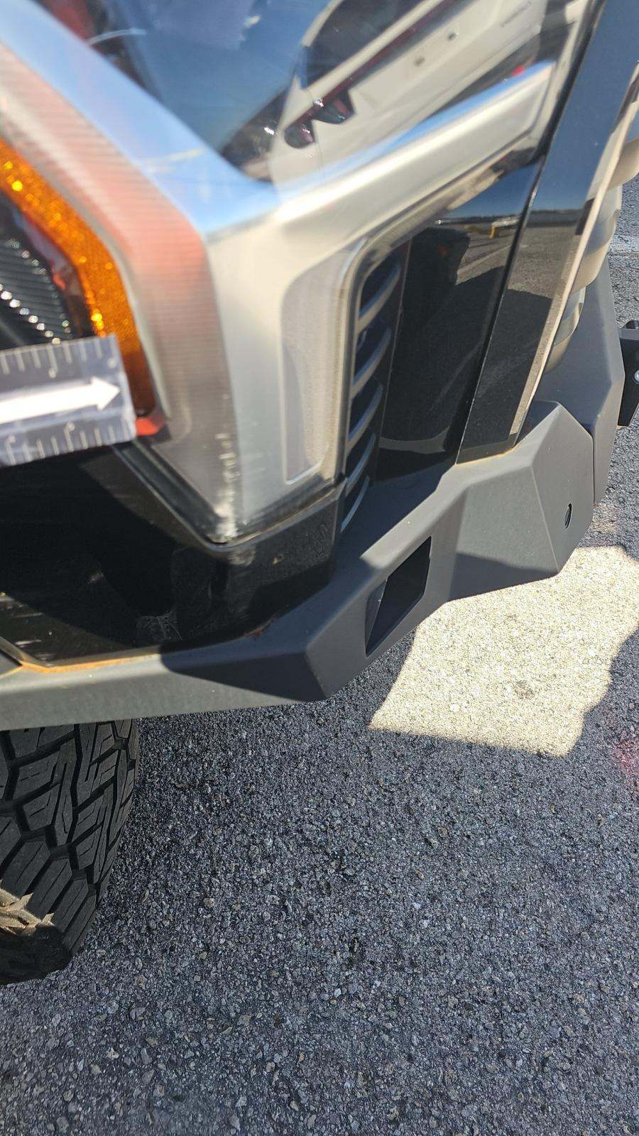 2022 Toyota Tundra SR5 RWD