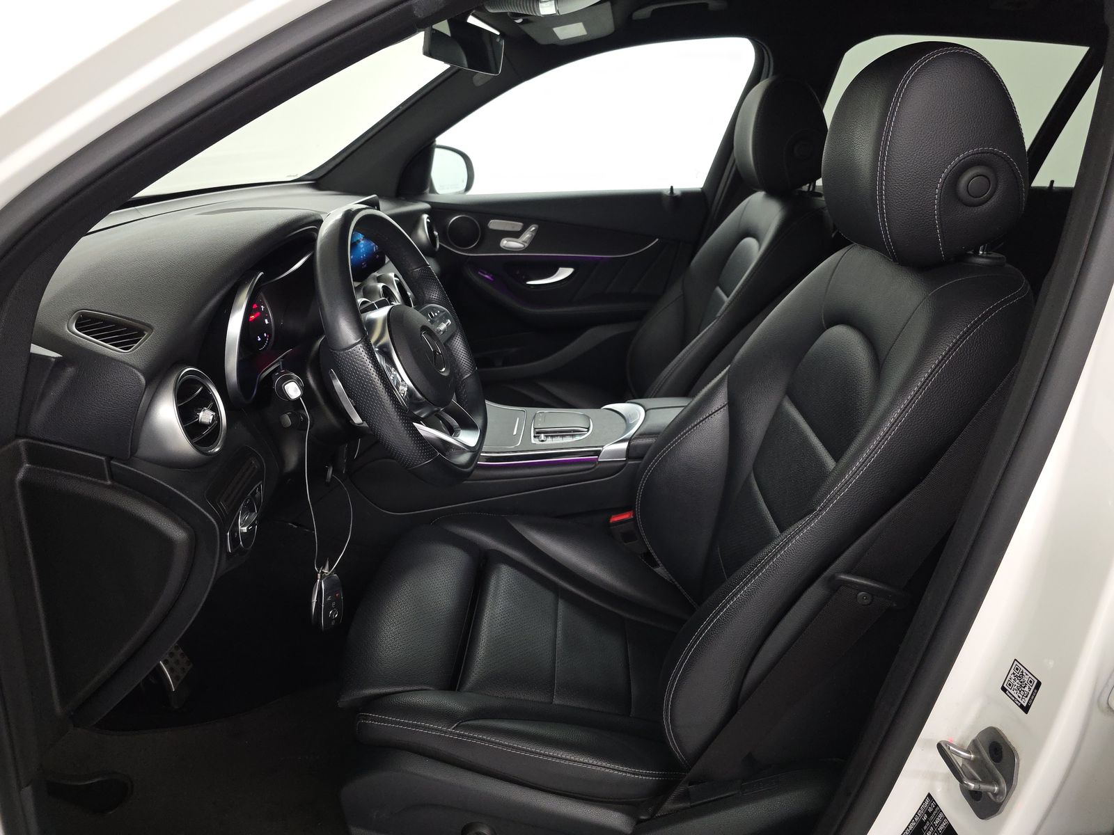 2022 Mercedes-Benz GLC GLC 300 AWD