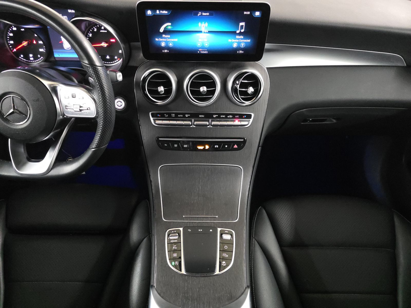 2022 Mercedes-Benz GLC GLC 300 AWD