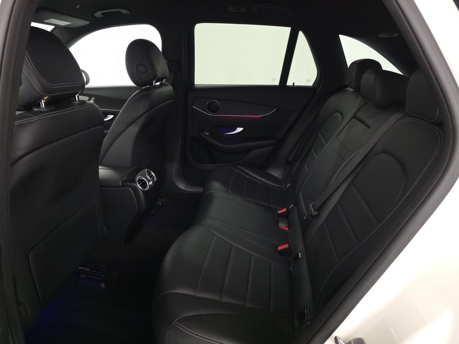 2022 Mercedes-Benz GLC GLC 300 AWD