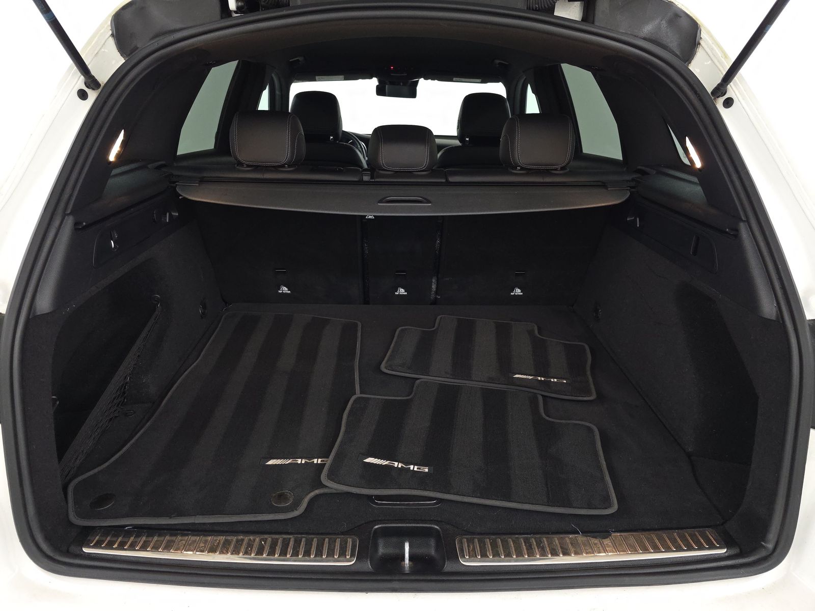 2022 Mercedes-Benz GLC GLC 300 AWD