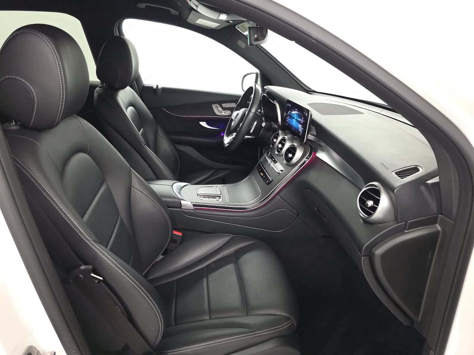 2022 Mercedes-Benz GLC GLC 300 AWD