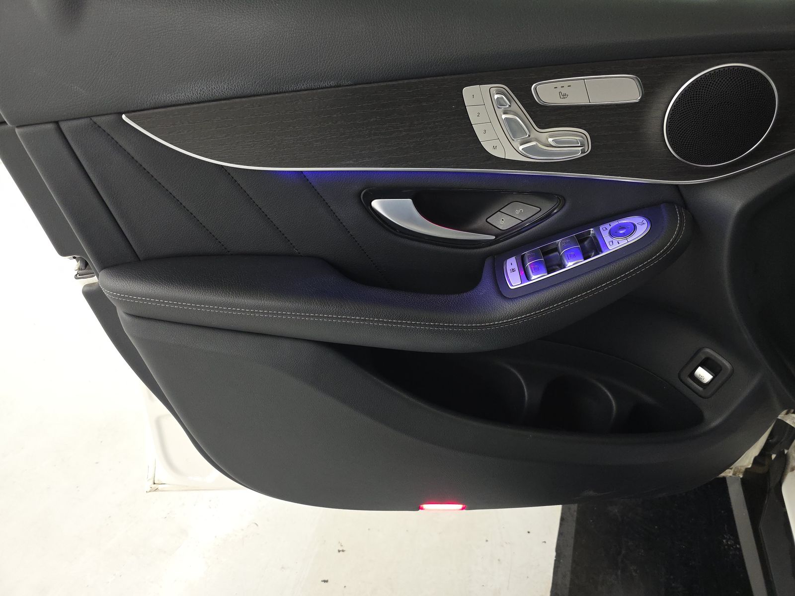 2022 Mercedes-Benz GLC GLC 300 AWD