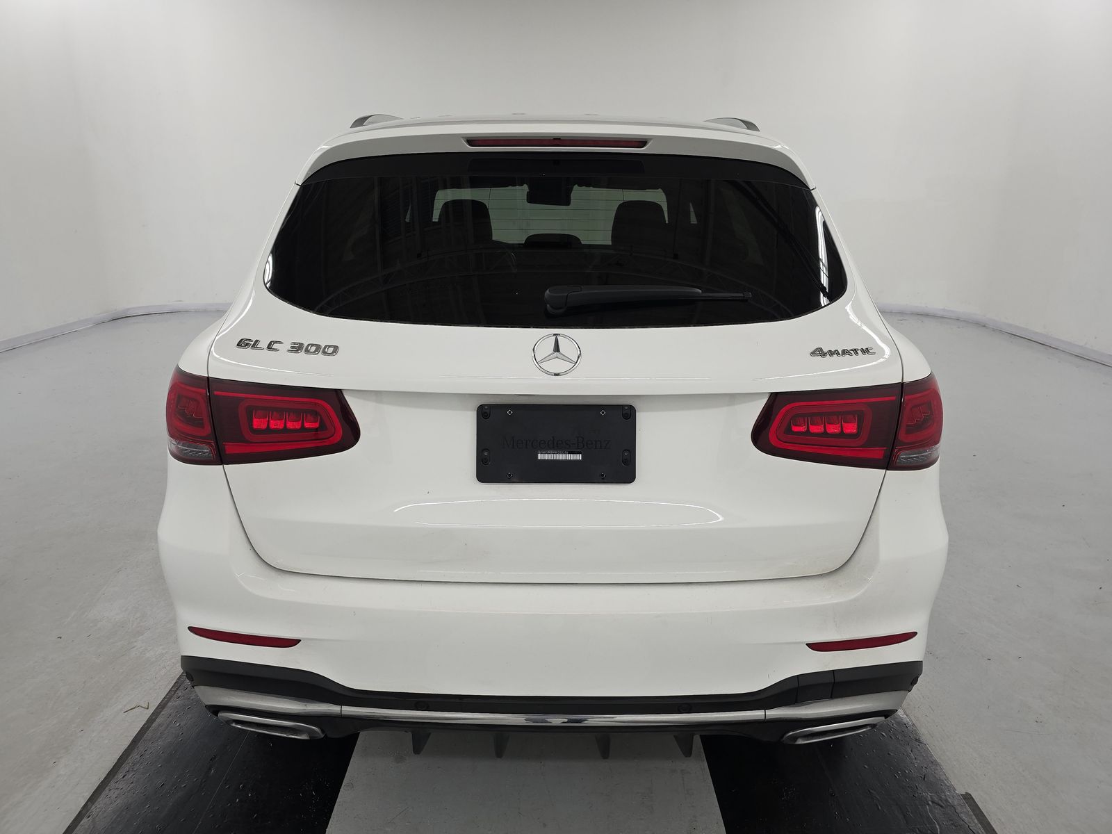 2022 Mercedes-Benz GLC GLC 300 AWD